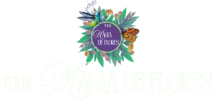 Tour floral en Medellín - Experiencia única en Santa Elena con flores y colibríes